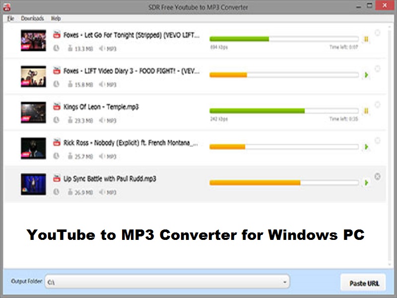 Free Youtube Download Mp3 Converter Mac
